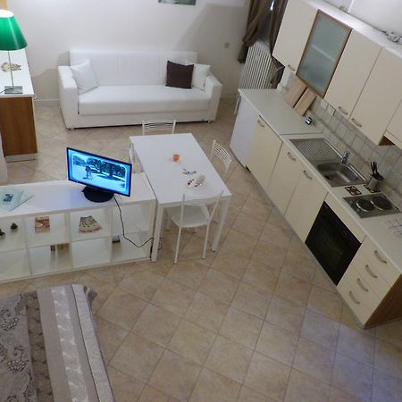 Residenza Galvani Bologna Kültér fotó