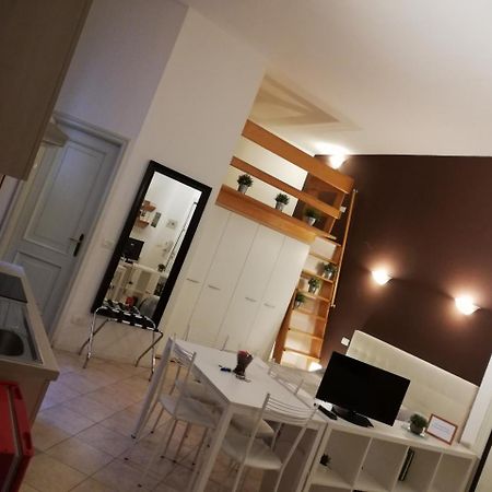 Residenza Galvani Bologna Kültér fotó