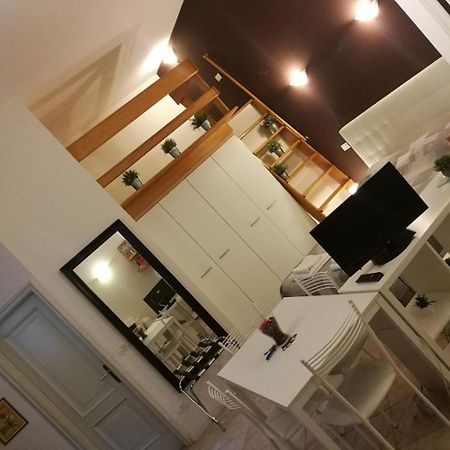 Residenza Galvani Bologna Kültér fotó