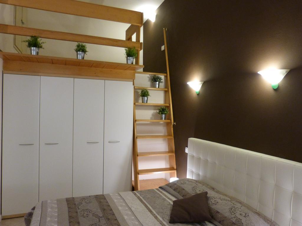 Residenza Galvani Bologna Kültér fotó