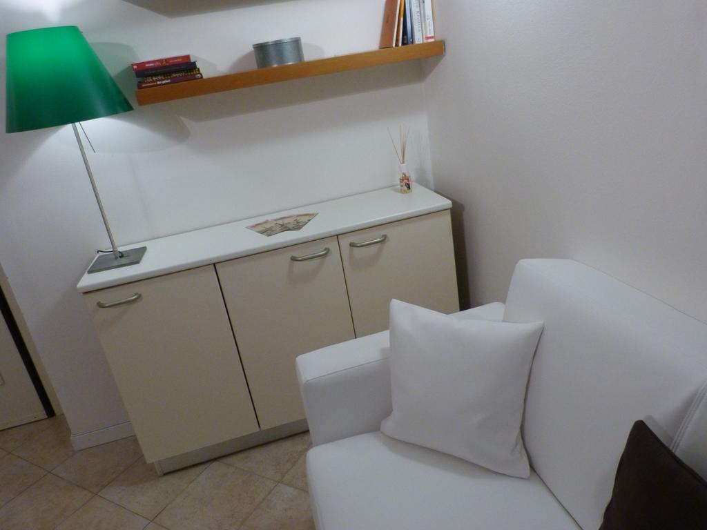 Residenza Galvani Bologna Kültér fotó