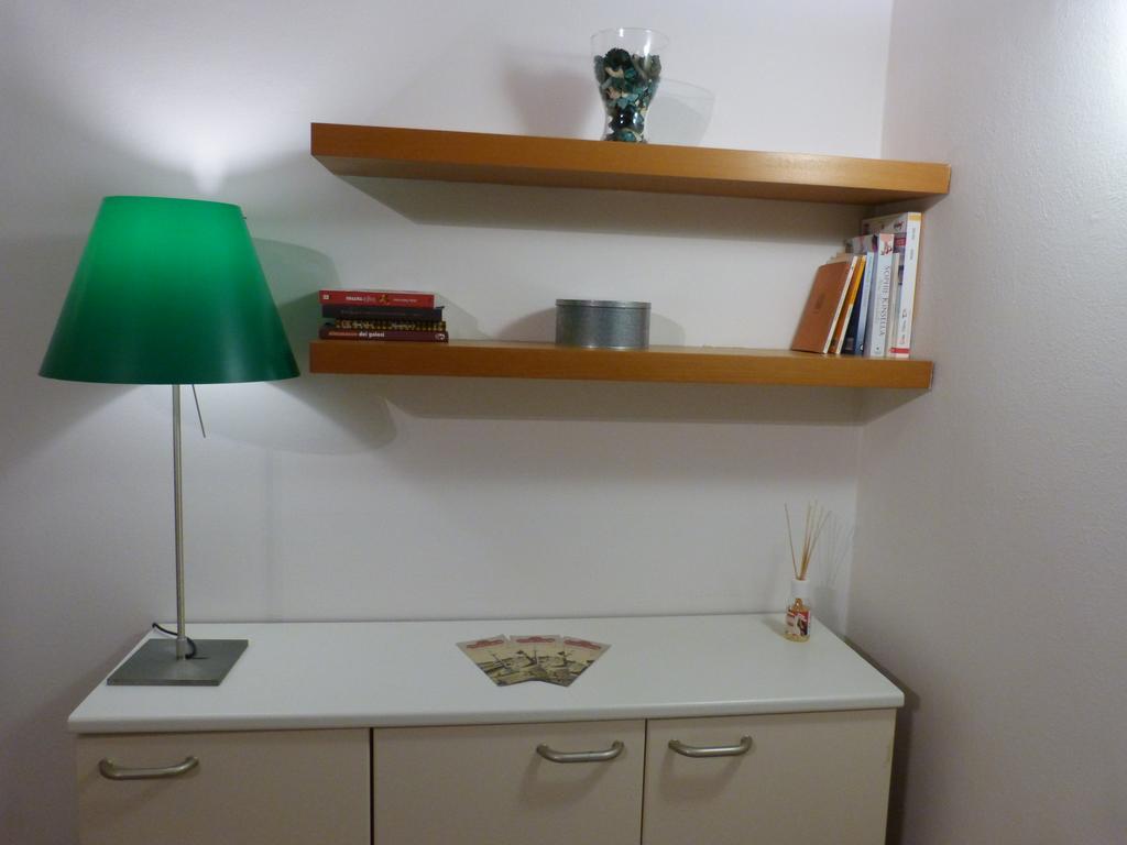 Residenza Galvani Bologna Kültér fotó