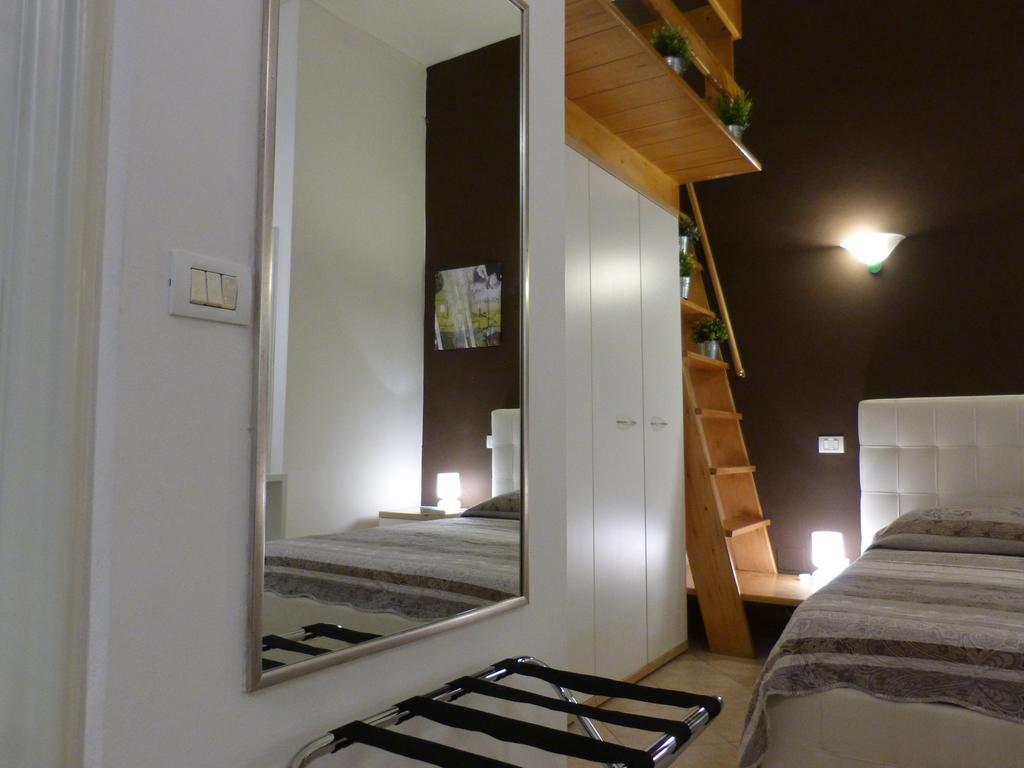 Residenza Galvani Bologna Kültér fotó