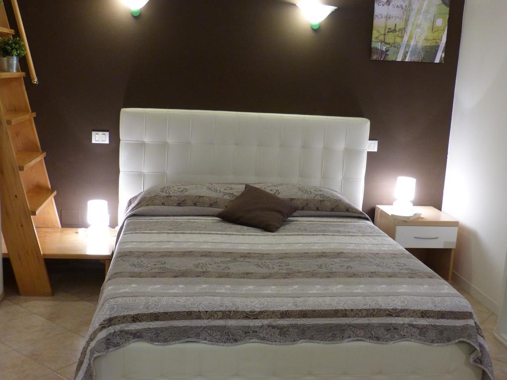 Residenza Galvani Bologna Kültér fotó
