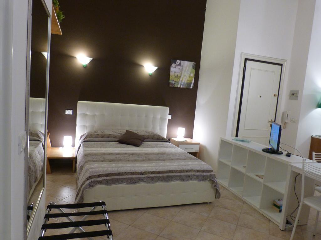 Residenza Galvani Bologna Kültér fotó