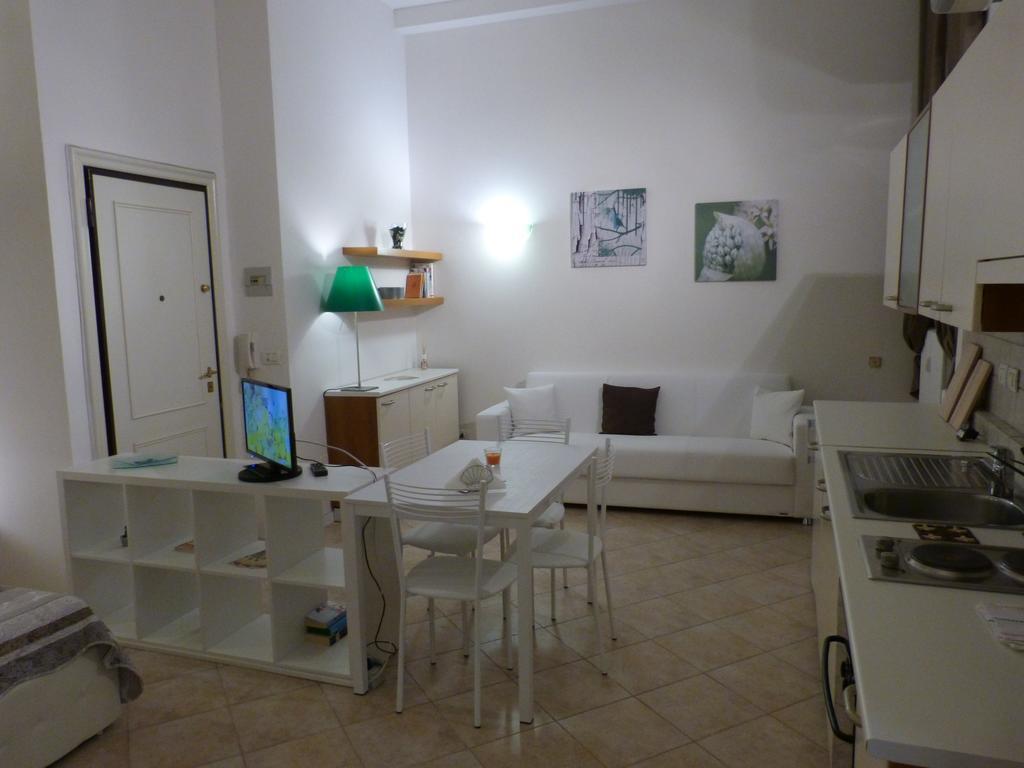 Residenza Galvani Bologna Kültér fotó