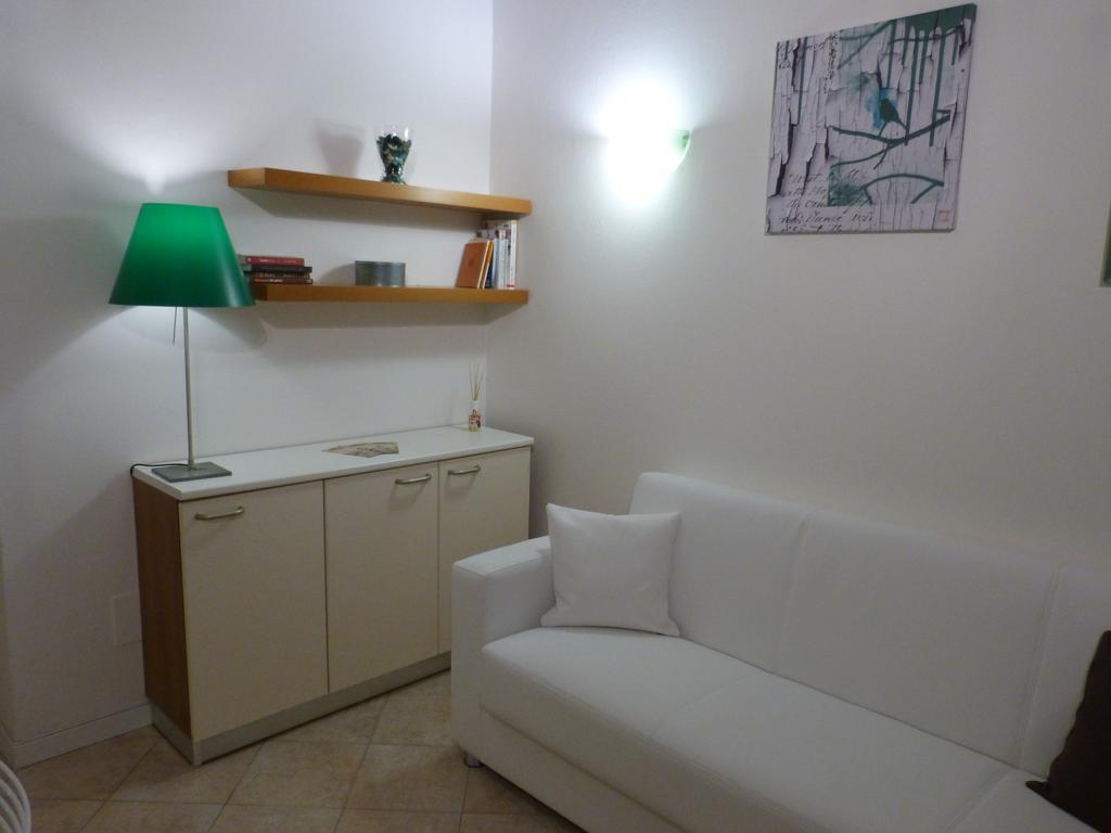 Residenza Galvani Bologna Kültér fotó