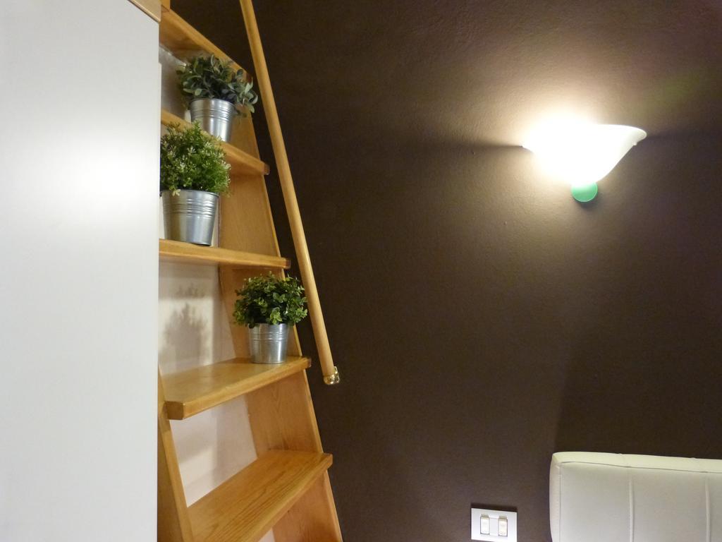 Residenza Galvani Bologna Kültér fotó