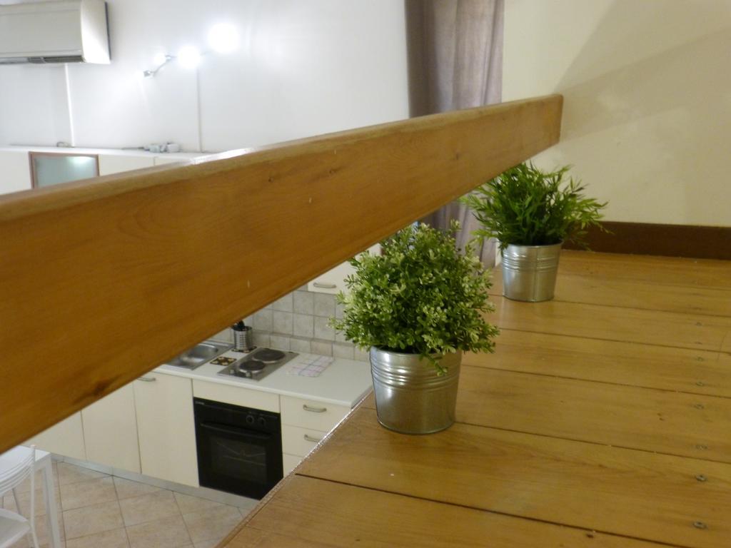 Residenza Galvani Bologna Kültér fotó