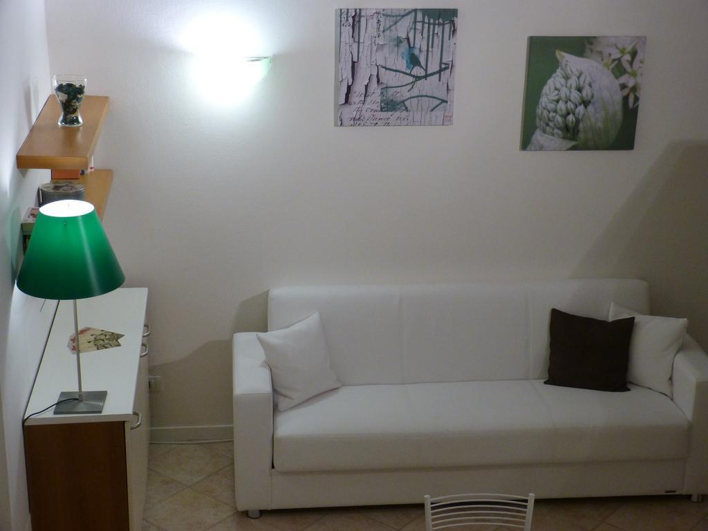 Residenza Galvani Bologna Kültér fotó