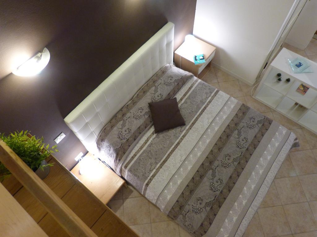 Residenza Galvani Bologna Kültér fotó