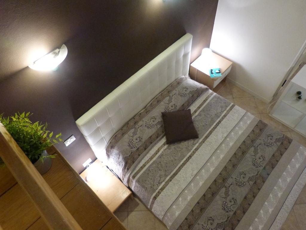 Residenza Galvani Bologna Kültér fotó