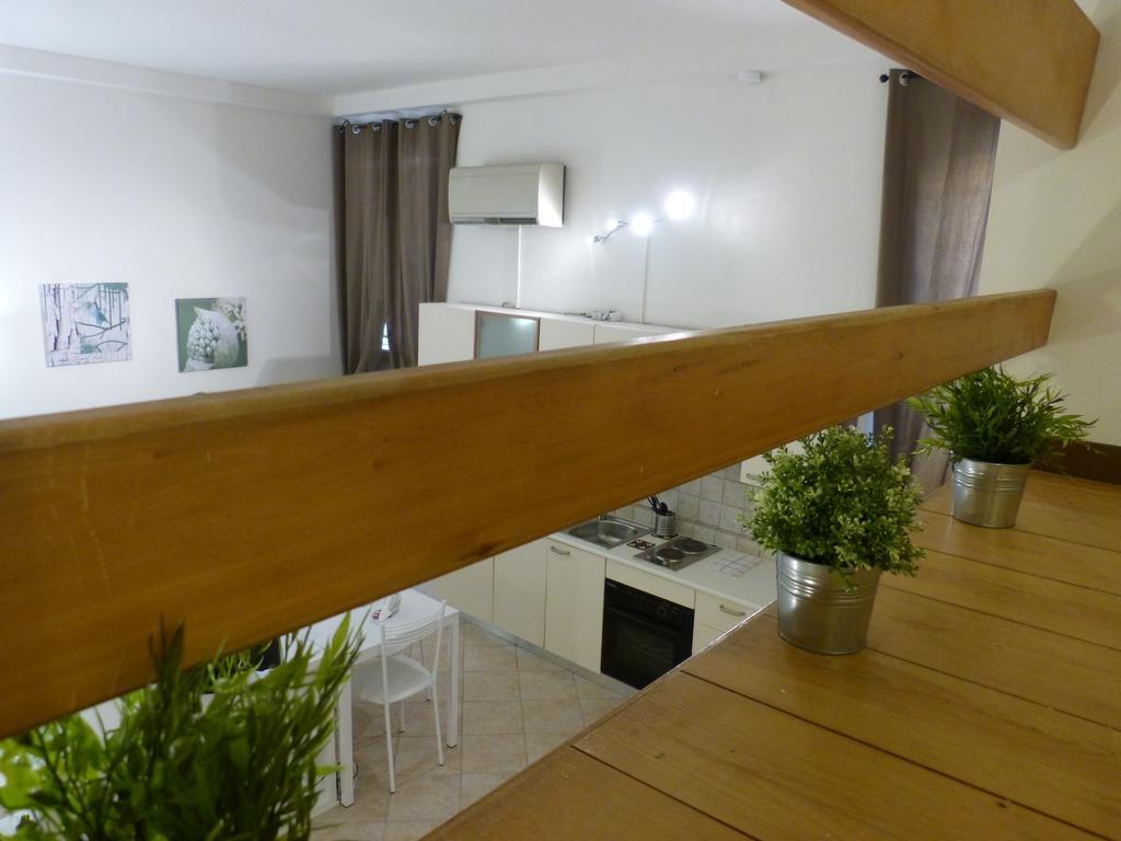 Residenza Galvani Bologna Kültér fotó