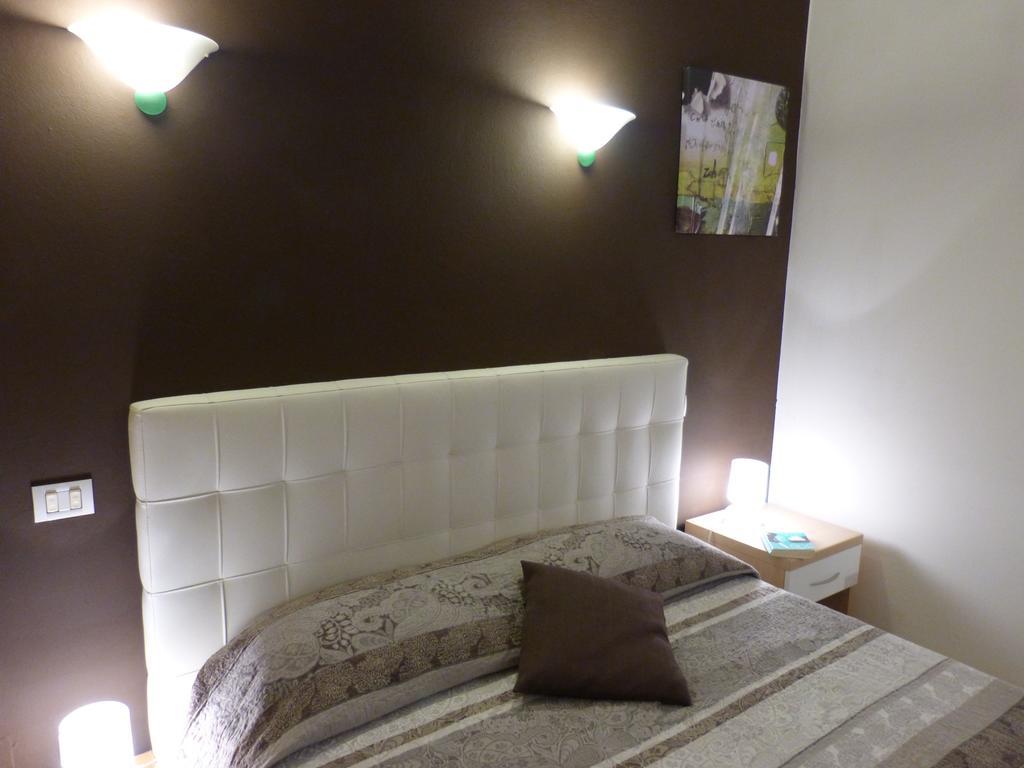 Residenza Galvani Bologna Kültér fotó