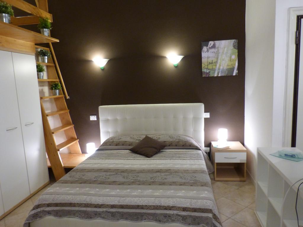 Residenza Galvani Bologna Kültér fotó