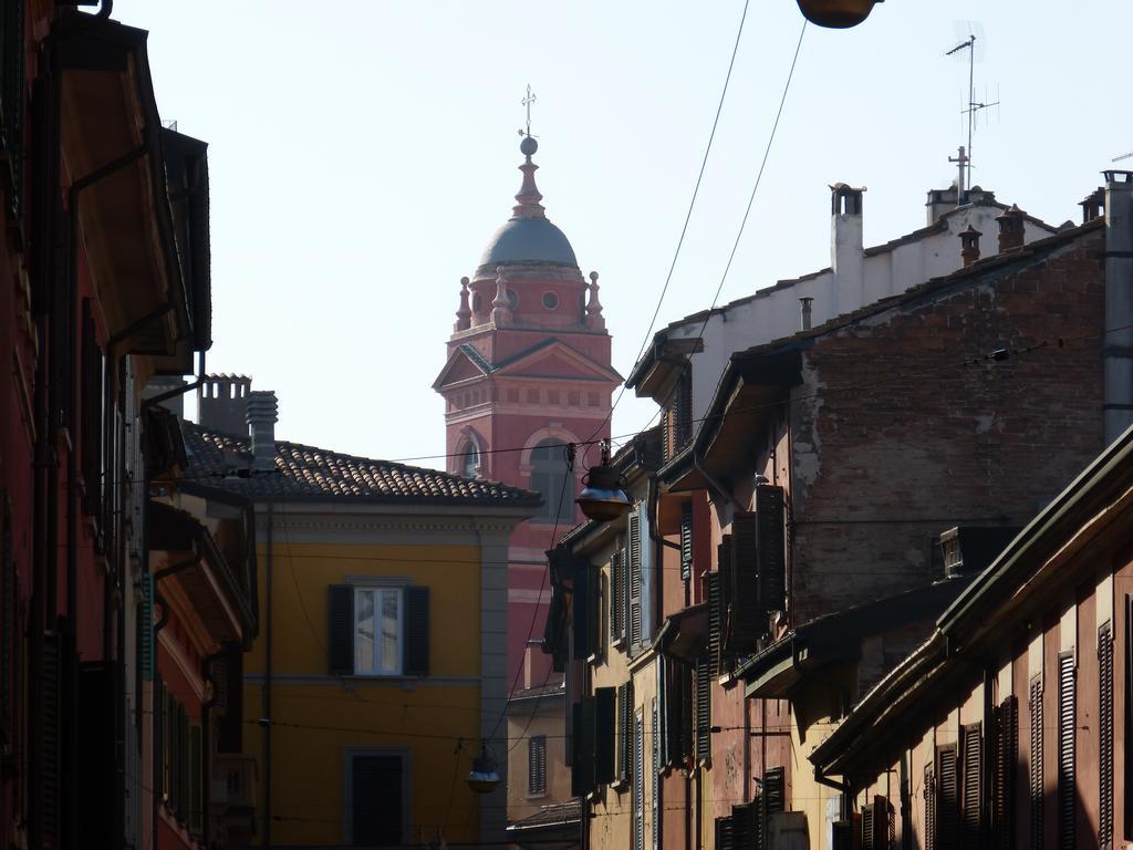 Residenza Galvani Bologna Szoba fotó