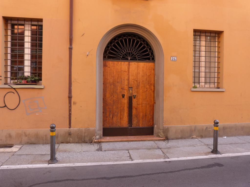 Residenza Galvani Bologna Szoba fotó