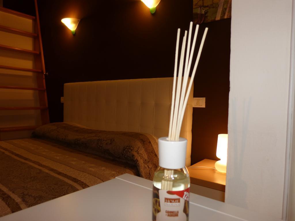 Residenza Galvani Bologna Szoba fotó