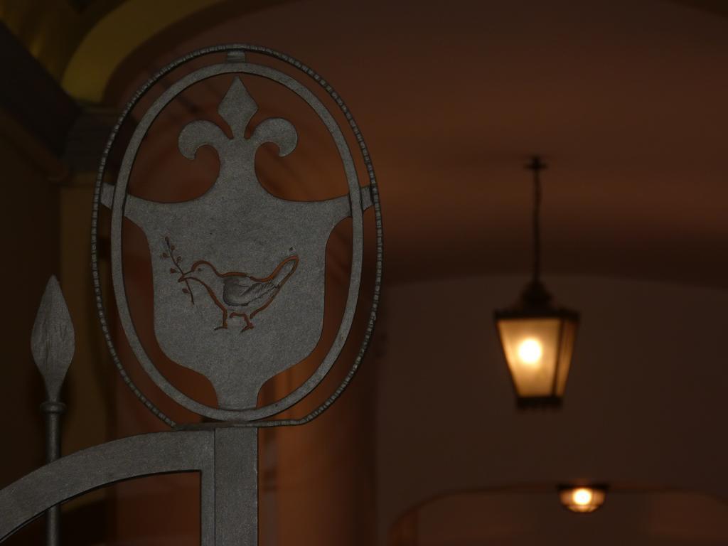 Residenza Galvani Bologna Szoba fotó