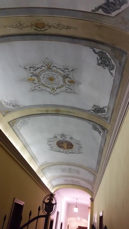 Residenza Galvani Bologna Kültér fotó