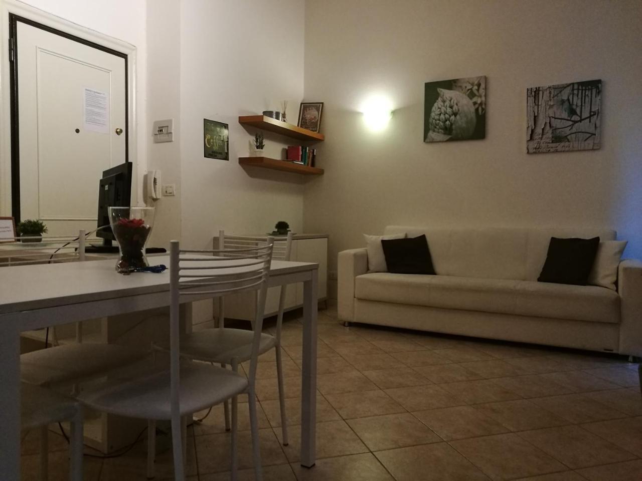 Residenza Galvani Bologna Kültér fotó