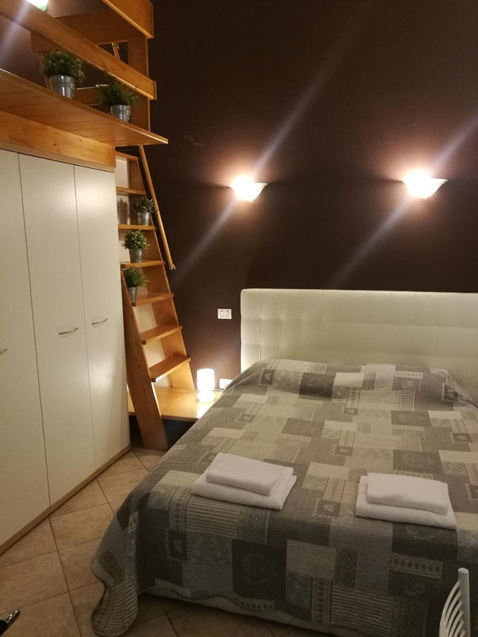 Residenza Galvani Bologna Kültér fotó