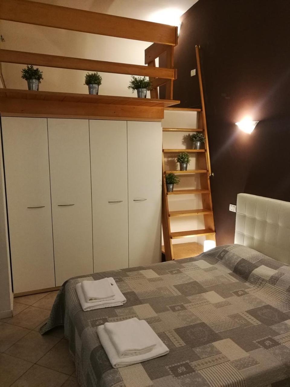 Residenza Galvani Bologna Kültér fotó