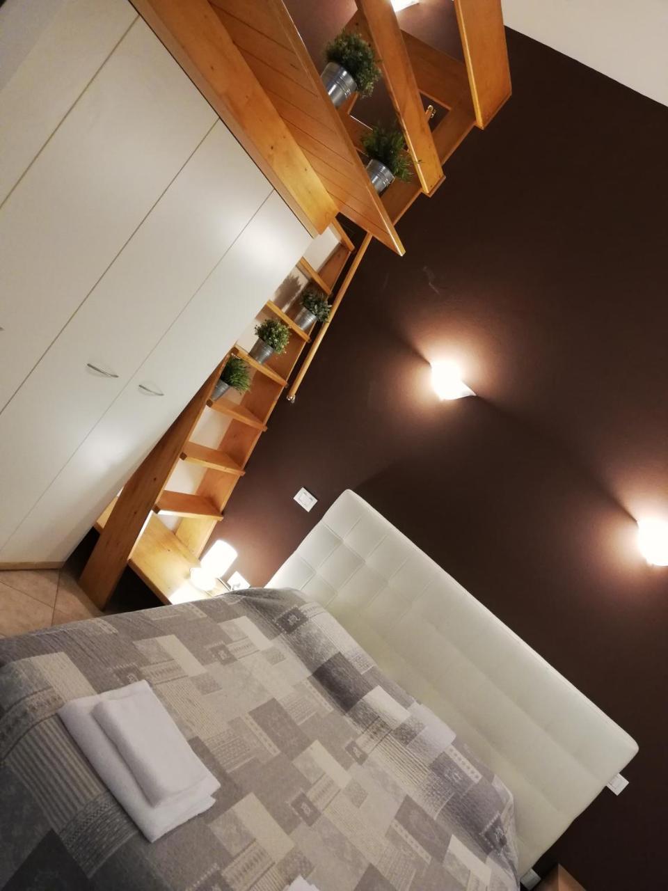 Residenza Galvani Bologna Kültér fotó